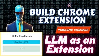 Build an LLM powered Chrome Extension 🔥