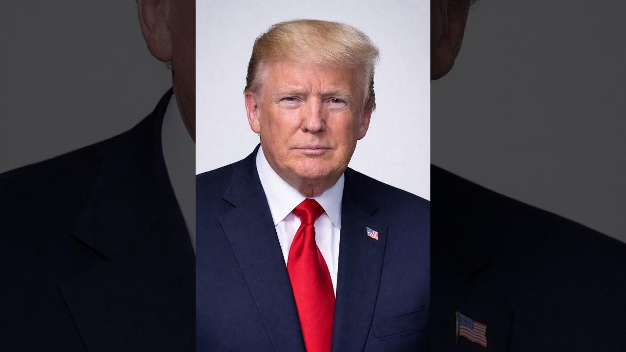 Trump Attacks Canada — Carney Hits Back Fast, Buffett Reacts