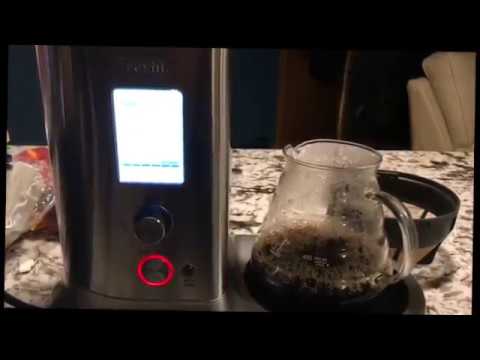 breville-bdc450bss-precision-brewer-thermal-coffee-maker-review,-very-specialized-for-the-individual