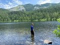 Talapus to olallie lakes jul8 2021