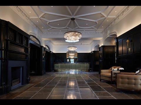 Cameron House Hotel