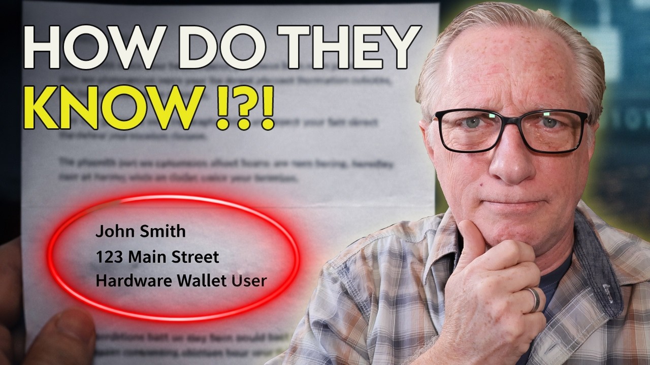 How Do Crypto Scammers Get My Personal Information?