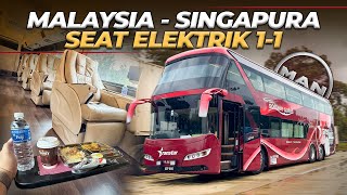Download Lagu Naik Bus Termahal Malaysia-Singapura | Transtar Solitaire MAN R40 26.460 MP3 Download Lagu Naik Bus Termahal Malaysia-Singapura | Transtar Solitaire MAN R40 26.460 MP3