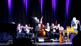 Gheorghe Zamfir - Yesterday