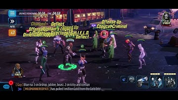 Doom 2.0 - Skill Boss Node - One Shot