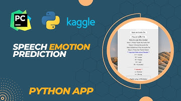 Thai Language, Speech Emotion Recognition using Machine Learning (LSTM model)
