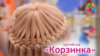 Прически на короткие волосы для девочек (44 фото): видео-инструкция как сделать своими руками, фото и цена