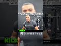 Deen the Great takes another L as Powerlifter Larry Wheels WALKS OFF after he fails to bench 225 💀