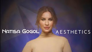 Смотреть клип Natisa Gogol - Aesthetics