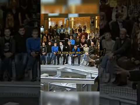Павел Воля поставил на место Гордона