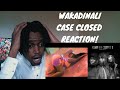 WAKADINALI NEVER DISAPPOINT !! 🔥 Wakadinali - “Case Closed” (Official Music Video) REACTION!