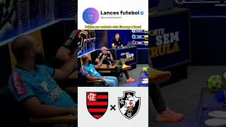 #placarexatododia Palpites pro confronto entreFlamengo x Vasco!