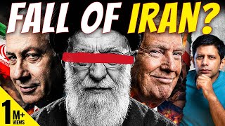 Download Lagu End Of Iran’s Khamenei Regime? | As Protests Turn Deadly - Trump Promises 'Action' | Akash Banerjee MP3