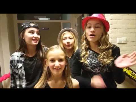 #13 vlog party time 12 jaar..