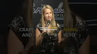 How Can You Listen To This Crap? | Lori Palminteri | Comedy Time