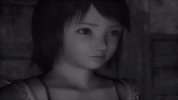 Project Zero 2  PART8  FUCKED UP ENDING