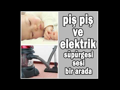 piş piş sesi ve elektrik süpürgesi sesi ikisi birlikte 1 5 SAAT aralarda REKLAM YOK