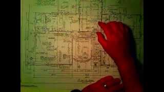 How to read blueprints
