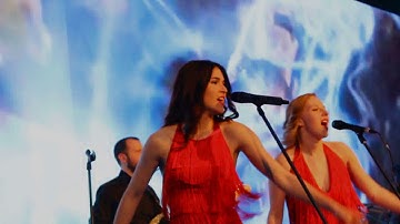 Simon Marlow & The Rovinj Music Lab