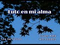 Luto en mi alma - Cover Alex Hernández (Los terrícolas)