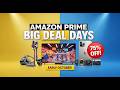 100 Amazon Prime Big Deal Days 2025 Deals So Crazy They Should Be Illegal