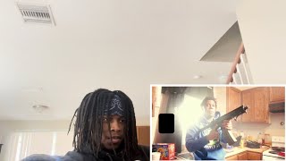BlocBoy JB x MFG CB x MTeezy - Bloc Potato REACTION 🔥