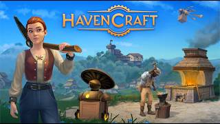 HavenCraft | Trailer [GOG]