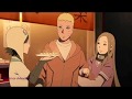 NaruHina [AMV]: Things I'll Never say