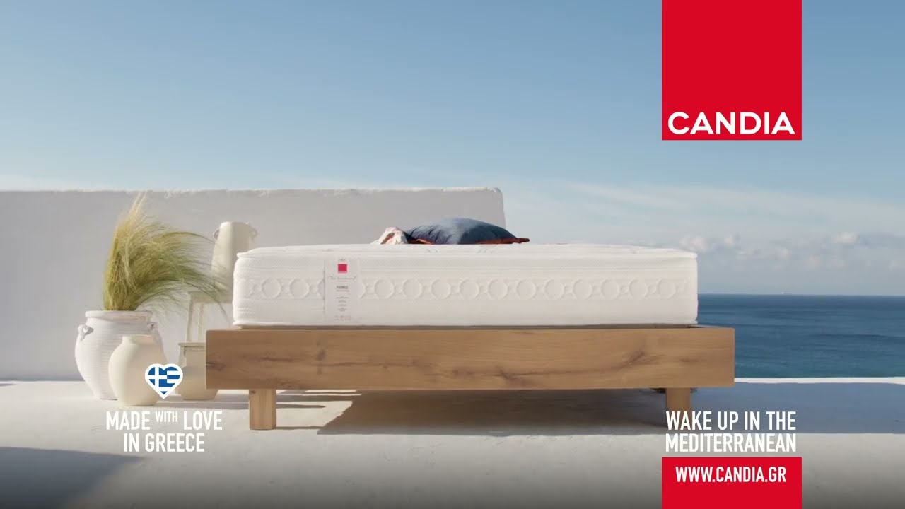 Candia Summer Sales 2022 YouTube