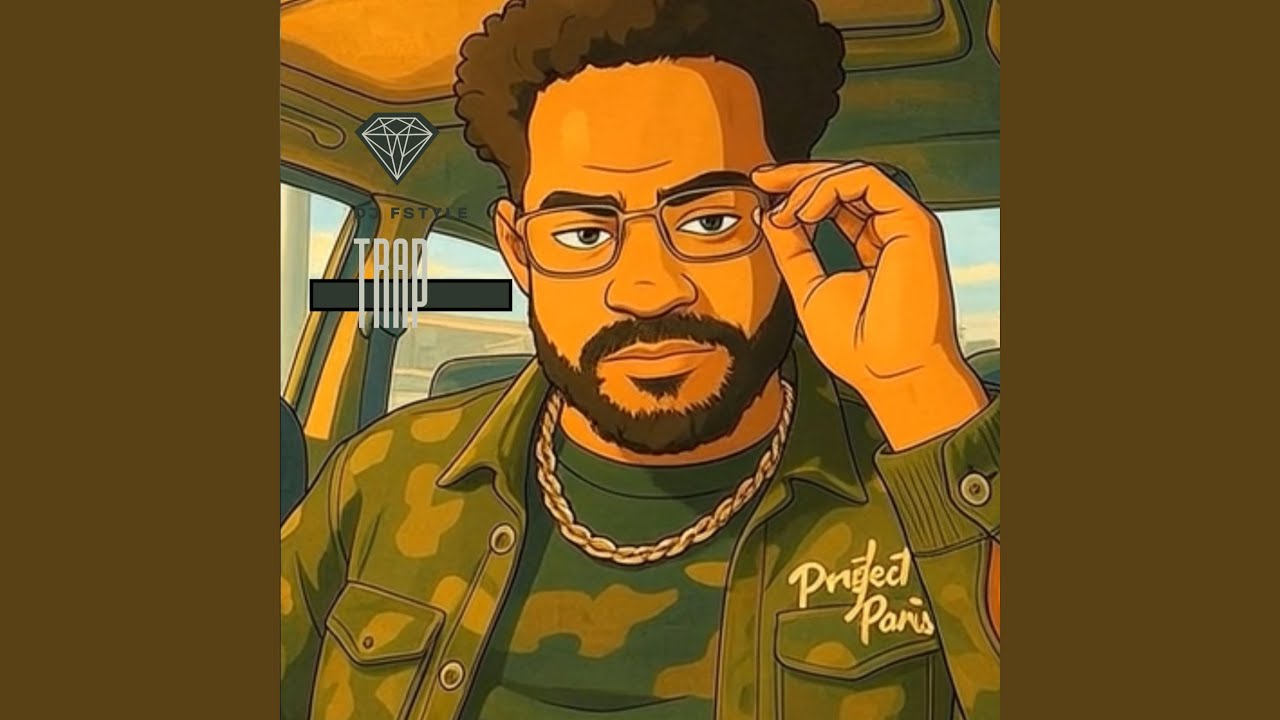 Watch TRAP on YouTube Watch TRAP on YouTube