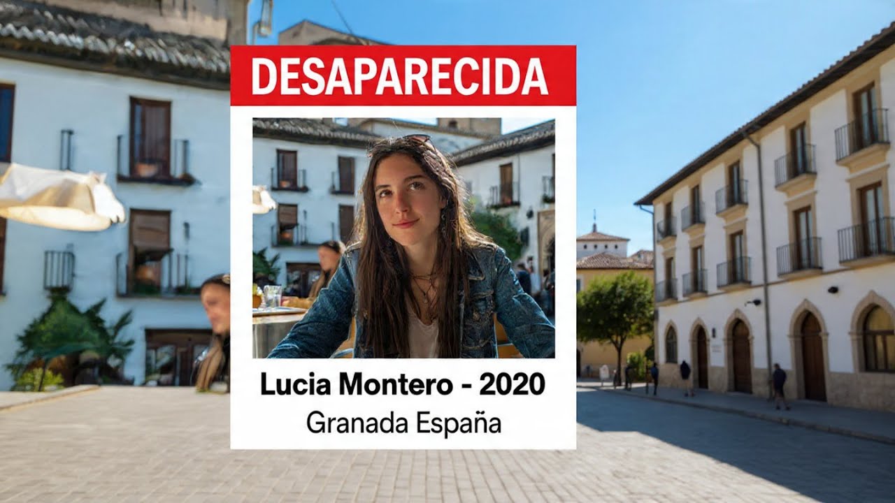 Caso frío Granada 2020 resuelto – arresto conmocionó a la sociedad