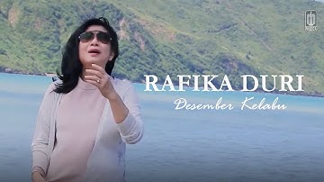 Rafika Duri - Desember Kelabu (Remastered Audio)