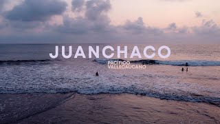 Juanchaco Pacífico Vallecaucano