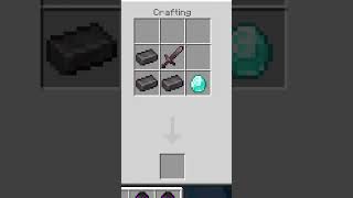 Super Sword in Minecraft #minecraft #minecraftshorts