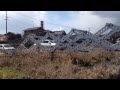 モバイルブリッジ(R)4号機実証実験(2015年3月)