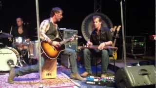 Rocket Club -- Every Silver Lining (short clip)