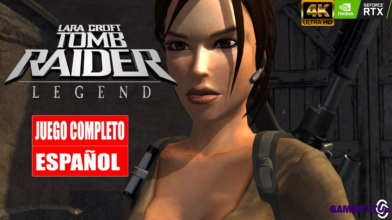 Lara Croft and the Guardian of Light sur Steam
