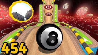 Going Balls Super SpeedRun New Gameplay | Level 30631