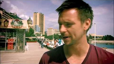 ATP World Tour Uncovered - Robin Soderling