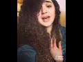 وتاهت بينا تاهت اغنية ل وردة بصوت ساندرا حاج