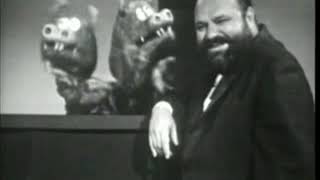 The Muppets - Two-Headed Monster On Fanfare With Al Hirt