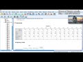 Tutorial SPSS-Analisis Deskriptif Univariat Numerik 