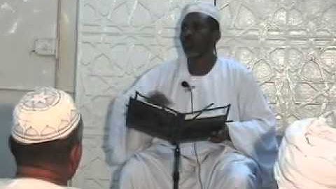 الشيخ عبد الرؤوف رحمة الله - سورة الانفال صفحة 177