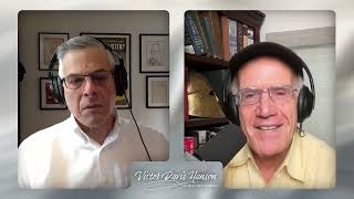 Download Lagu Victor Davis Hanson: When I Cruised Iraq in an Abrams Tank MP3