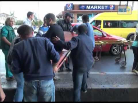 პრეზიდენტთან შეხვედრაზე მისული