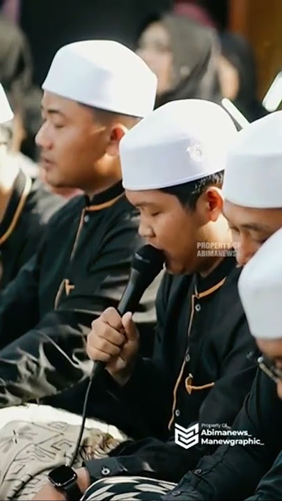lifrohun nurul atana hadroh sekar langit🤩#sekarlangit #zaidanyahya
