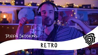 Retro | Dozen Sessions