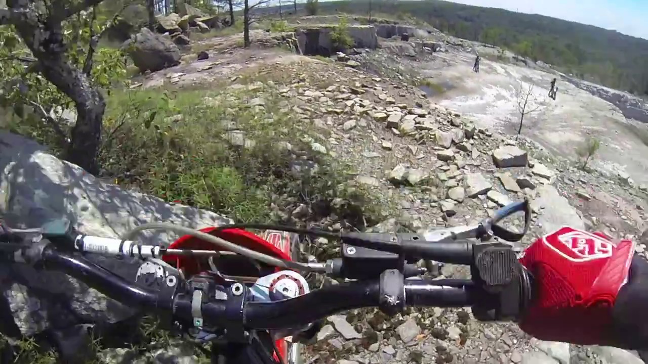 Quarry Riding Quarry Riding - YouTube