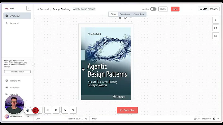 Agentic Desing patterns - 1. Prompt Chaining