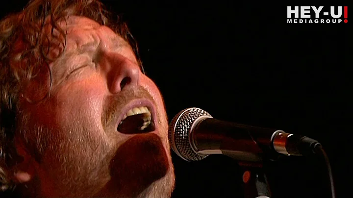 Peter Cornelius - Reif fr die Insel [Live 2005]
